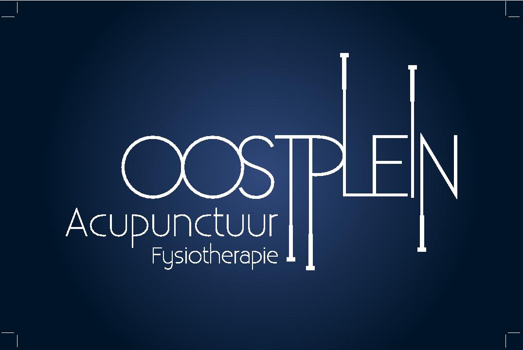 Oostplein acupunctuur